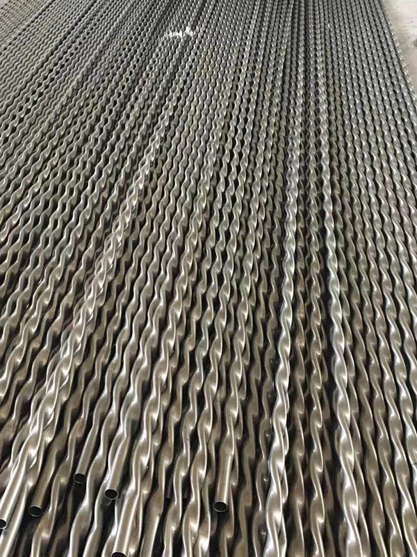 鈦換熱器廠家 鈦換熱器廠家