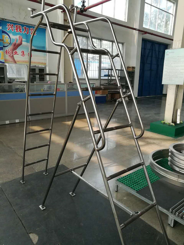 鈦梯廠家 鈦梯廠家