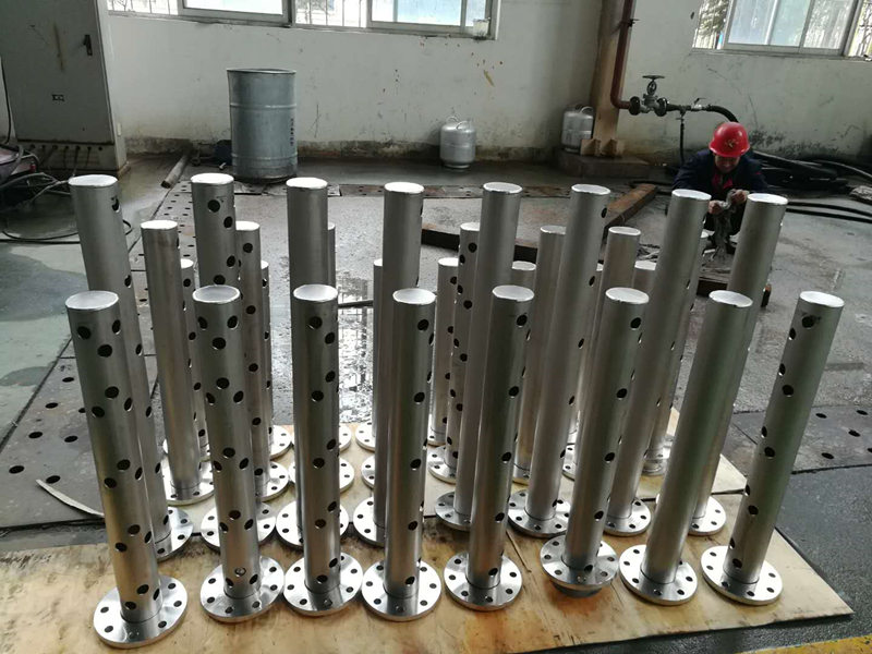 鈦換熱器廠家 鈦換熱器廠家