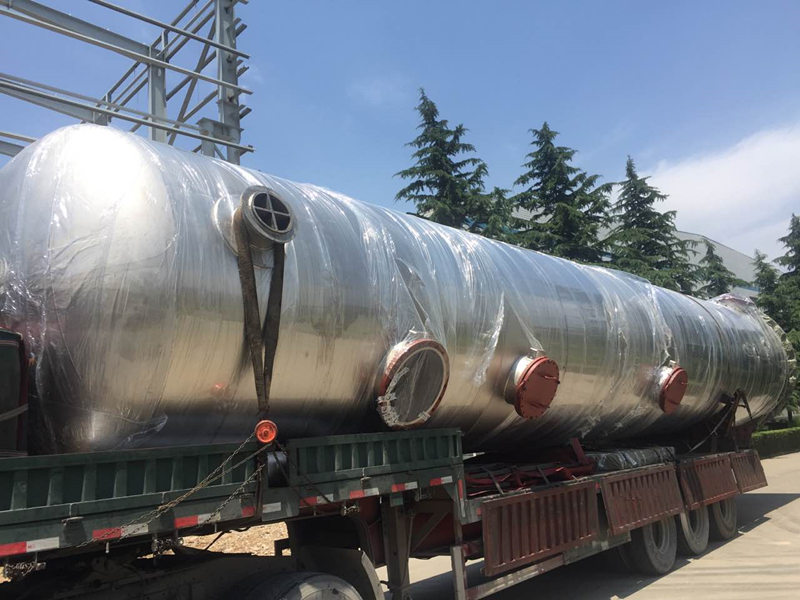 鈦換熱器價格 鈦換熱器價格