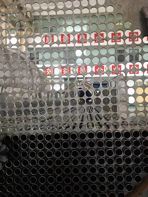 鈦換熱器價格 鈦換熱器價格