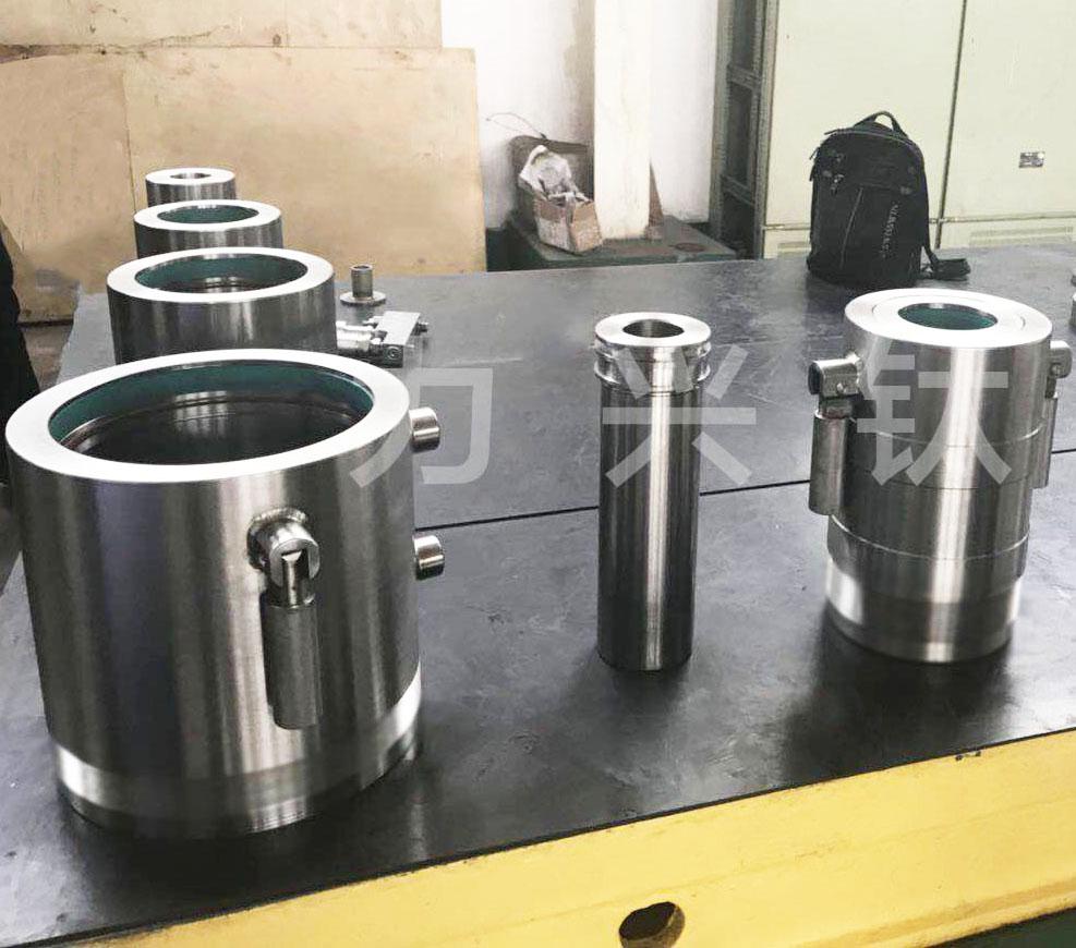 鈦換熱器廠家 鈦換熱器廠家