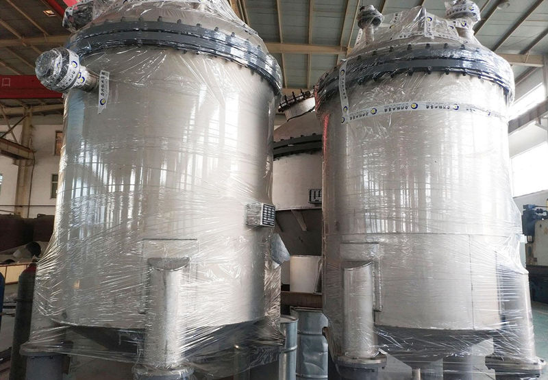 鈦換熱器廠家 鈦換熱器廠家