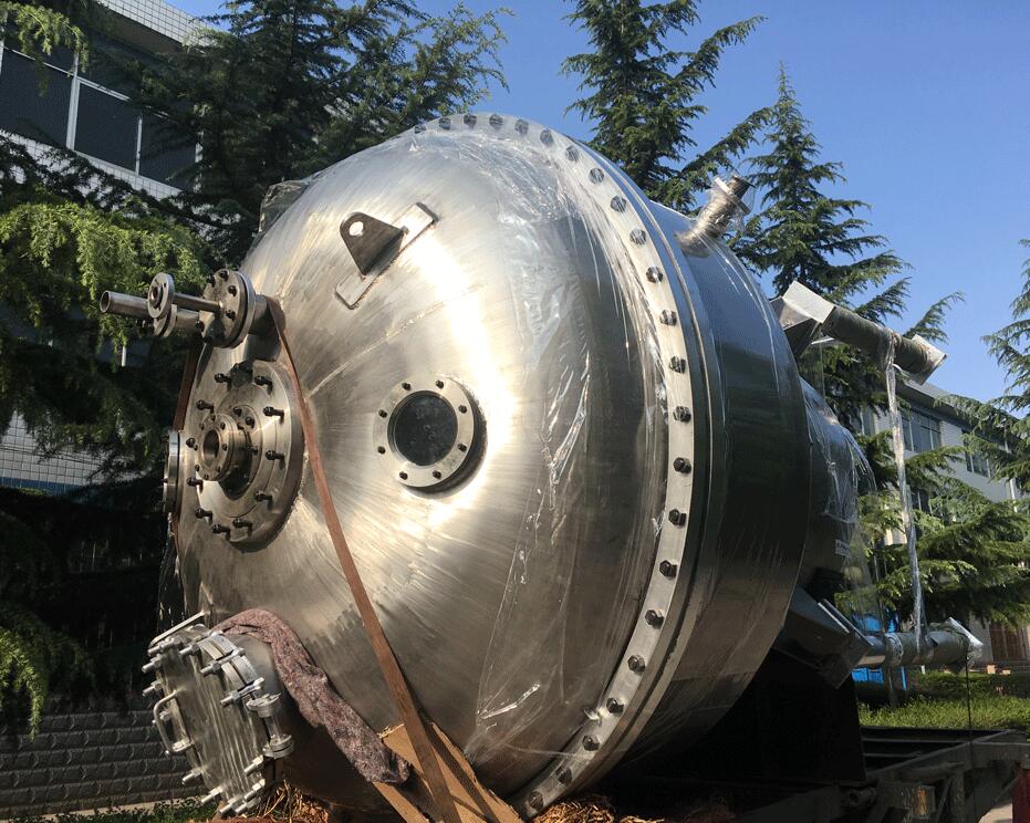 鈦壓力容器 鈦壓力容器