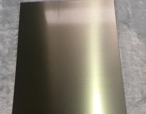 鈦板和鈦合金板哪種更好些，在化學(xué)應(yīng)用上有哪些區(qū)別呢？